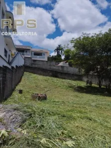 Lote/Terreno à venda, 709m² no Nova Gardênia, Atibaia