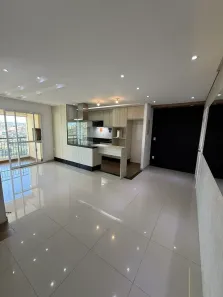 Apartamento com 3 Quartos à venda, 94m² no Alphaville, Santana de Parnaíba