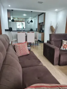 Casa com 2 Quartos à venda, 130m² no Aeroporto, Juiz de Fora