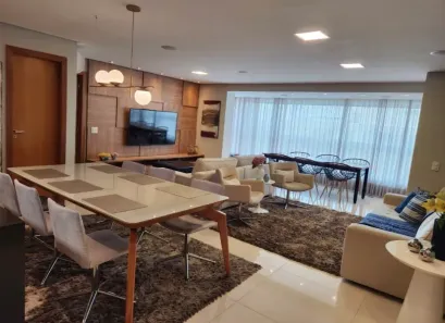 Apartamento com 3 Quartos à venda, 118m² no Alto da Glória, Goiânia