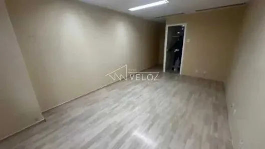 Sala Comercial à venda, 60m² no Centro, Rio de Janeiro
