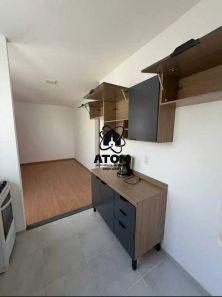 Apartamento com 2 Quartos à venda, 52m² no Granjas Santa Terezinha, Taubaté