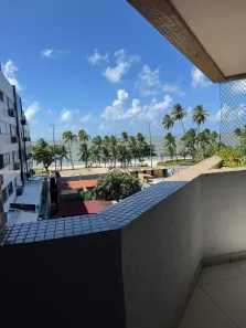 Apartamento com 4 Quartos para alugar, 180m² no Cabo Branco, João Pessoa