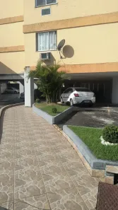 Apartamento com 2 Quartos à venda, 53m² no Inhoaíba, Rio de Janeiro