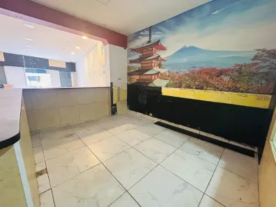 Ponto Comercial para alugar, 210m² no Silveira, Santo André