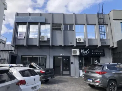 Sala Comercial para alugar, 20m² no Cristo Redentor, Porto Alegre