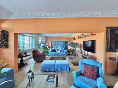 Apartamento com 3 Quartos à venda, 133m² no Copacabana, Rio de Janeiro