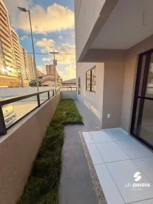 Apartamento com 3 Quartos à venda, 80m² no Luzia, Aracaju