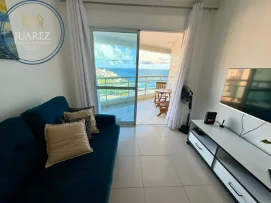 Cobertura com 1 Quarto à venda, 90m² no Ondina, Salvador