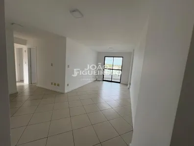 Apartamento com 3 Quartos para alugar, 88m² no Parque Tamandaré, Campos dos Goytacazes