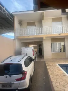 Sobrado com 4 Quartos à venda, 252m² no Jardim Piazza di Roma, Sorocaba