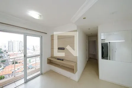 Apartamento com 2 Quartos à venda, 50m² no Parque da Vila Prudente, São Paulo