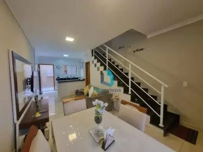 Sobrado com 2 Quartos à venda, 79m² no Vila Isa, São Paulo