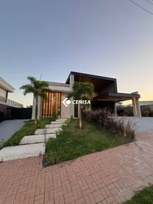 Casa de Condomínio com 3 Quartos à venda, 500m² no Jardim Indaiatuba Golf, Indaiatuba