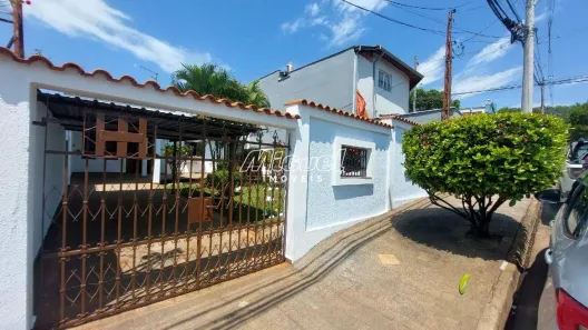 Casa com 2 Quartos para alugar, 143m² no Loteamento Ipanema, Piracicaba
