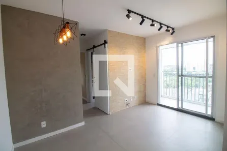 Apartamento com 2 Quartos à venda, 41m² no Santo Amaro, São Paulo