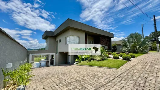 Casa com 4 Quartos à venda, 368m² no Vale do Sol, Bom Jesus dos Perdões
