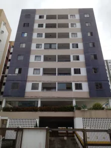 Apartamento com 3 Quartos para alugar, 75m² no Imbuí, Salvador