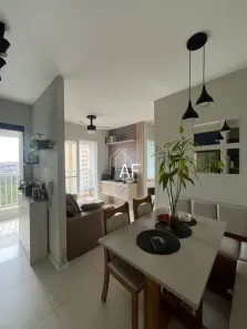 Apartamento com 2 Quartos à venda, 43m² no Cidade dos Bandeirantes, São Paulo