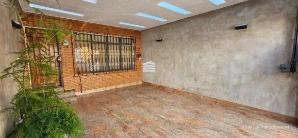 Casa com 3 Quartos à venda, 200m² no Alto da Mooca, São Paulo