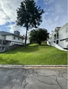 Lote/Terreno à venda, 480m² no Dezoito do Forte Empresarial/Alphaville., Barueri