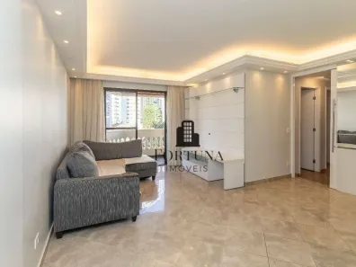 Apartamento com 3 Quartos à venda, 82m² no Vila Mariana, São Paulo