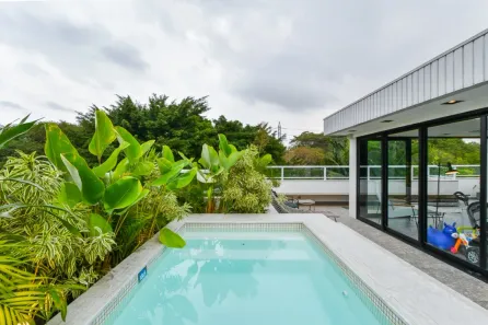 Cobertura com 3 Quartos para alugar, 307m² no Alto de Pinheiros, São Paulo