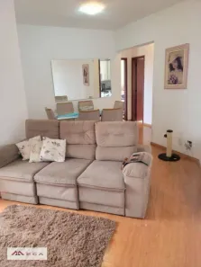 Apartamento com 2 Quartos à venda, 64m² no Vila João Jorge, Campinas