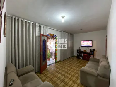Casa com 3 Quartos à venda, 420m² no Inconfidentes, Contagem