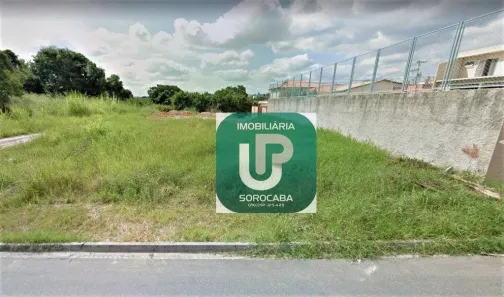 Lote/Terreno à venda, 250m² no Jardim Santa Rosália, Sorocaba