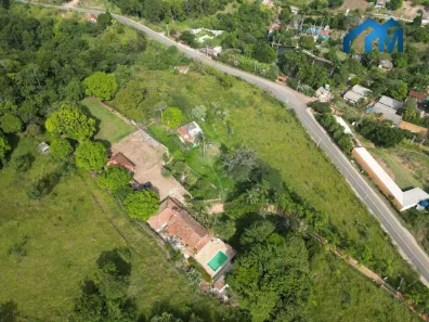 Fazenda/Sítio com 5 Quartos à venda, 38032m² no Centro, Itu