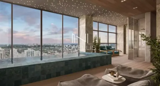 Apartamento com 2 Quartos para alugar, 63m² no Jardim das Colinas, São José dos Campos