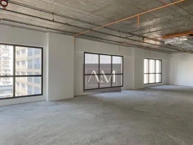 Sala Comercial para alugar, 430m² no Vila Gomes Cardim, São Paulo