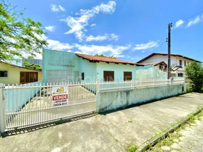 Casa com 3 Quartos à venda, 90m² no Perequê, Porto Belo