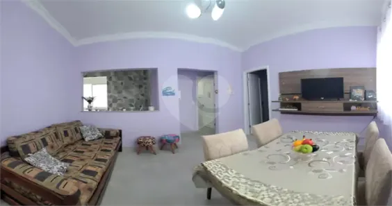 Apartamento com 2 Quartos à venda, 63m² no Embaré, Santos