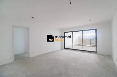 Apartamento com 3 Quartos à venda, 154m² no Jardim das Acácias, São Paulo