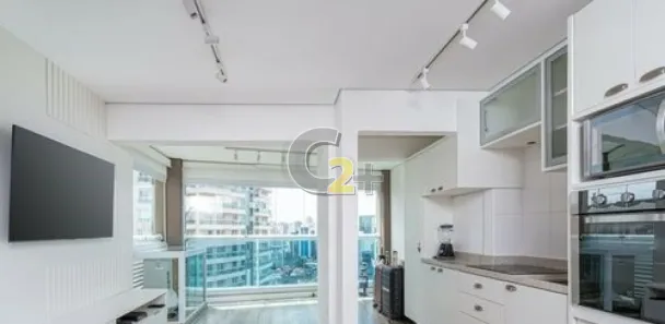 Apartamento com 2 Quartos à venda, 60m² no Pinheiros, São Paulo