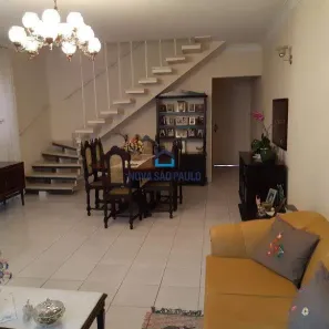 Casa com 3 Quartos à venda, 140m² no Mirandópolis, São Paulo