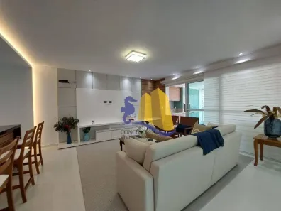 Apartamento com 3 Quartos à venda, 158m² no Riviera, Bertioga