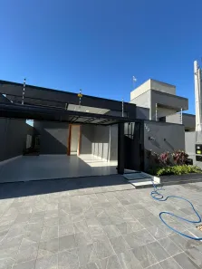 Casa com 3 Quartos à venda, 120m² no Residencial Setsul II, São José do Rio Preto