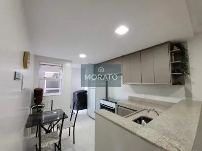 Apartamento com 2 Quartos à venda, 105m² no Fonte Grande, Contagem