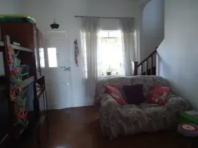 Sobrado com 2 Quartos à venda, 120m² no Vila Dom Pedro I, São Paulo