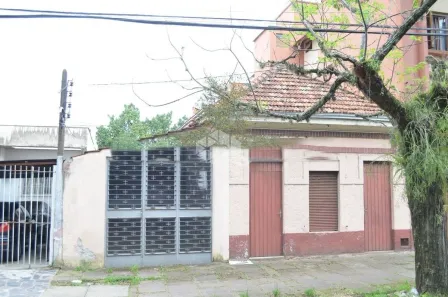 Lote/Terreno à venda, 348m² no São João, Porto Alegre