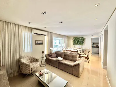 Apartamento com 3 Quartos à venda, 126m² no Mooca, São Paulo