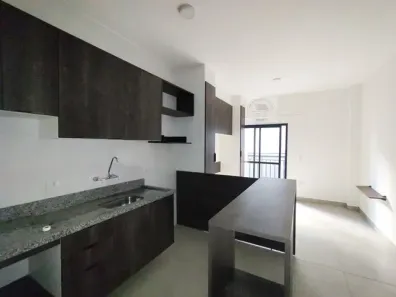 Kitnet com 1 Quarto para alugar, 27m² no Lapa, São Paulo