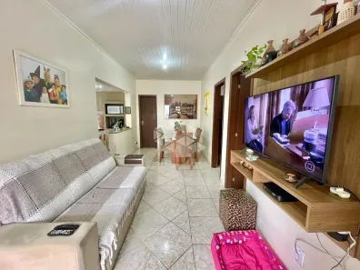 Casa com 3 Quartos à venda, 120m² no Igara, Canoas