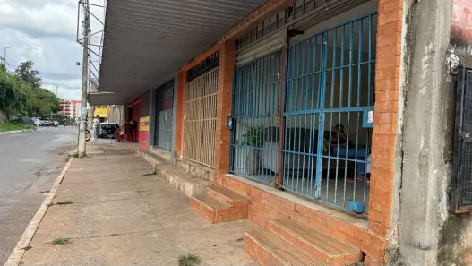 Prédio Residencial com 1 Quarto à venda, 360m² no Ceilândia Norte, Brasília