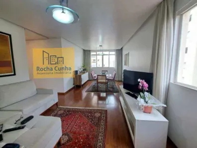 Apartamento com 2 Quartos à venda, 89m² no Perdizes, São Paulo