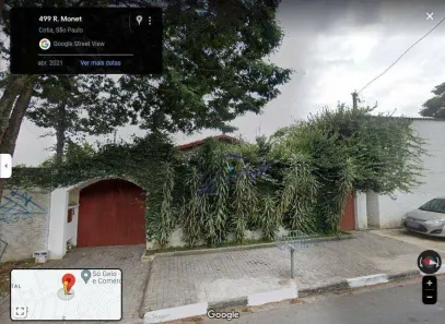 Casa com 5 Quartos à venda, 300m² no Horizontal Park, Cotia
