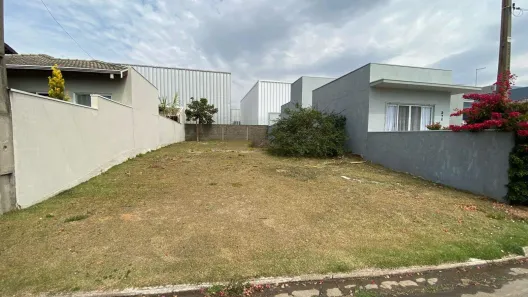 Lote/Terreno à venda, 262m² no Nova Era, Itupeva